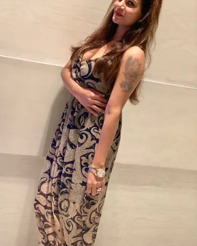 Maddur Escort